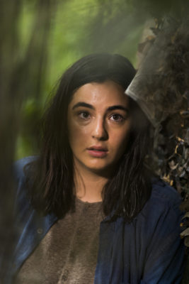 PREVIEW: 'The Walking Dead' Season Seven, Episode Six "Swear"
