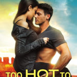 SPOTLIGHT: 'Too Hot To Handle' by Tessa Bailey