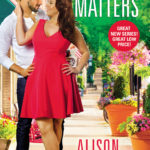 SPOTLIGHT: 'Size Matters' by Alison Bliss