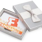 We So Nerdy 2016 Holiday Giveaway; Image of a Fandango Gift Card (Photo Credit: Amazon)