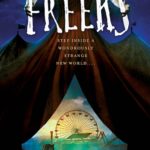 SPOTLIGHT/GIVEAWAY: 'Freeks' by Amanda Hocking