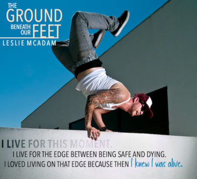 SPOTLIGHT: 'The Ground Beneath Our Feet'