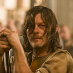 PREVIEW: 'The Walking Dead' Season Seven, Episode Seven "Sing Me A Song"