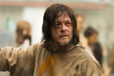 PREVIEW: 'The Walking Dead' Season Seven, Episode Seven "Sing Me A Song"