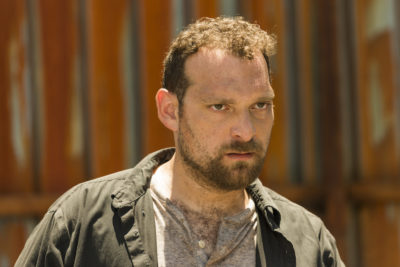 PREVIEW: ‘The Walking Dead’ Season Seven, Episode Eight “Hearts Still Beating”