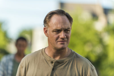 PREVIEW: ‘The Walking Dead’ Season Seven, Episode Eight “Hearts Still Beating”