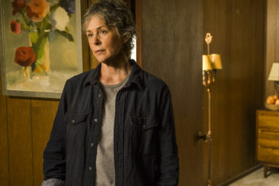 PREVIEW: ‘The Walking Dead’ Season Seven, Episode Eight “Hearts Still Beating”