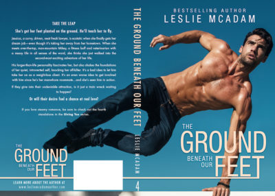 SPOTLIGHT: 'The Ground Beneath Our Feet'