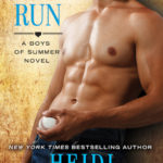 SPOTLIGHT/GIVEAWAY: 'Home Run' by Heidi McLaughlin