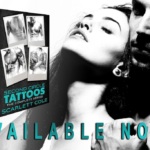 SPOTLIGHT: 'Second Circle Tattoos Boxset' by Scarlett Cole
