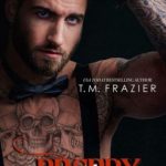 SPOTLIGHT: 'Preppy: Part Two' by T.M. Frazier