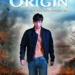BOOK REVIEW: 'Origin' by Jennifer Armentrout—5 Stars
