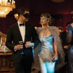 FILM REVIEW: 'Fifty Shades Darker'—4.5 Stars