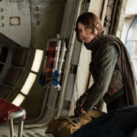 'Rogue One: A Star Wars Story' Coming Soon to Digital HD/DVD/Blu-ray