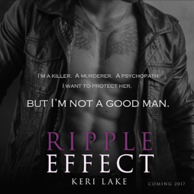 SPOTLIGHT: 'Ripple Effect' by Keri Lake