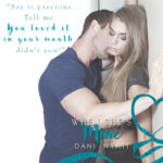 SPOTLIGHT: 'When She's Mine' by Dani Wyatt
