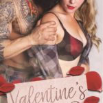 SPOTLIGHT: 'Valentine's Rose' by Dani Wyatt