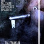 SPOTLIGHT: 'Prison' by T.M. Franklin