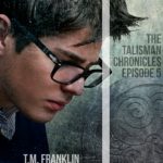 SPOTLIGHT: 'Shield' by T.M. Franklin