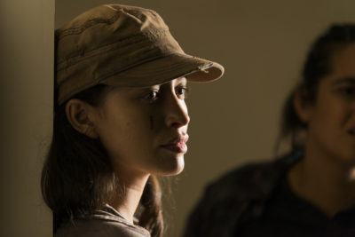PREVIEW: 'The Walking Dead' Season Seven, Episode Nine "Rock in the Road"