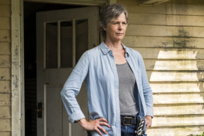PREVIEW: 'The Walking Dead' Season Seven, Episode Ten "New Best Friends"