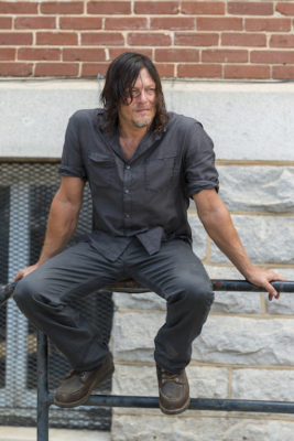 PREVIEW: 'The Walking Dead' Season Seven, Episode Ten "New Best Friends"