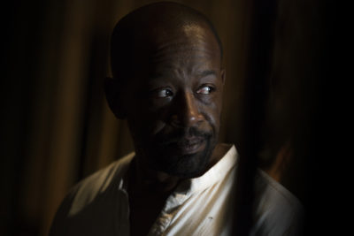 PREVIEW: 'The Walking Dead' Season Seven, Episode Ten "New Best Friends"