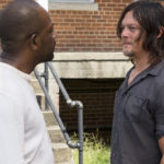 PREVIEW: 'The Walking Dead' Season Seven, Episode Ten "New Best Friends"