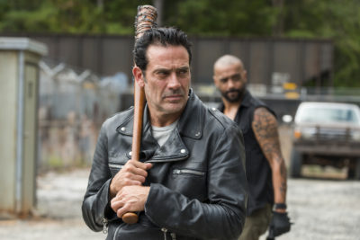 PREVIEW: 'The Walking Dead' Season Seven, Episode Eleven "Hostiles and Calamities"