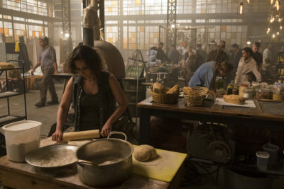 PREVIEW: 'The Walking Dead' Season Seven, Episode Eleven "Hostiles and Calamities"