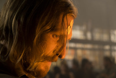 PREVIEW: 'The Walking Dead' Season Seven, Episode Eleven "Hostiles and Calamities"