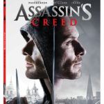 'Assassin's Creed' Lands on Digital HD & Blu-ray Next Month!