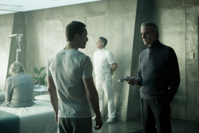 'Assassin's Creed' Lands on Digital HD & Blu-ray Next Month!