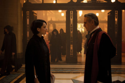 'Assassin's Creed' Lands on Digital HD & Blu-ray Next Month!