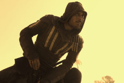 'Assassin's Creed' Lands on Digital HD & Blu-ray Next Month!