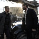 Watch the First Clip from 'Logan'