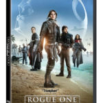 'Rogue One: A Star Wars Story' Coming Soon to Digital HD/DVD/Blu-ray