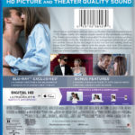 'Fifty Shades Darker' Available on DVD/Blu-ray in May