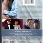 'Fifty Shades Darker' Available on DVD/Blu-ray in May