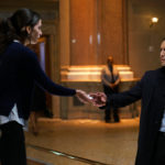 PREVIEW: 'Time After Time' Series Premiere