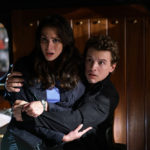 PREVIEW: 'Time After Time' Series Premiere