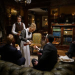 PREVIEW: 'Time After Time' Series Premiere