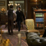 PREVIEW: 'Time After Time' Series Premiere