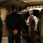 PREVIEW: 'Time After Time' Series Premiere