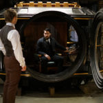 PREVIEW: 'Time After Time' Series Premiere