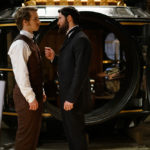 PREVIEW: 'Time After Time' Series Premiere
