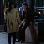 PREVIEW: 'Time After Time' Series Premiere