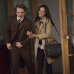 PREVIEW: 'Time After Time' Series Premiere