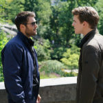 PREVIEW: 'Time After Time' Series Premiere