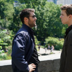 PREVIEW: 'Time After Time' Series Premiere